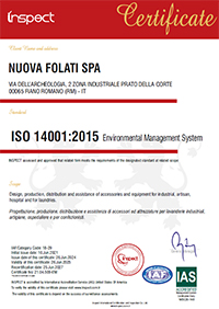 iso 14001