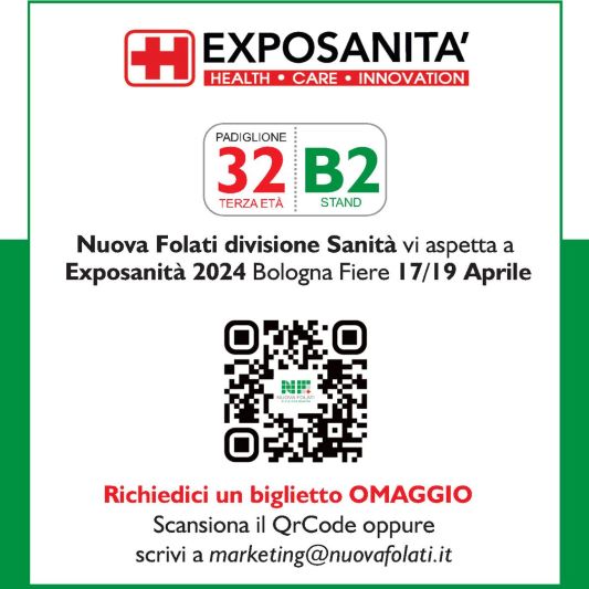 EXPOSANITA' 