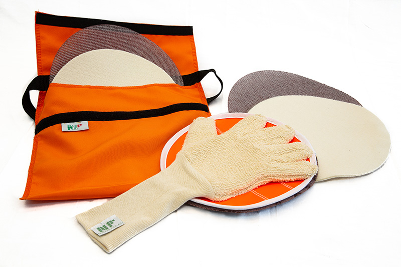 Altri accessori per la pulizia