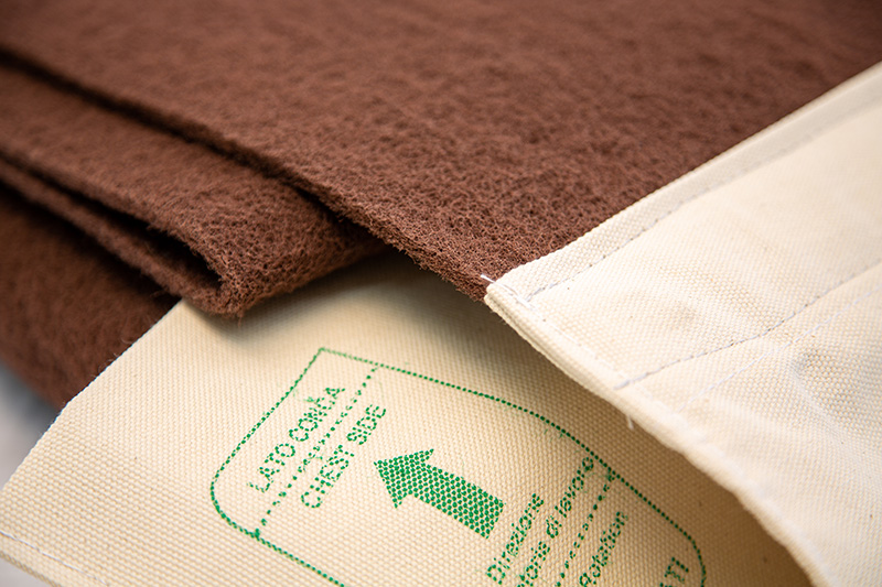 Teli Pulitori e Spargicera 