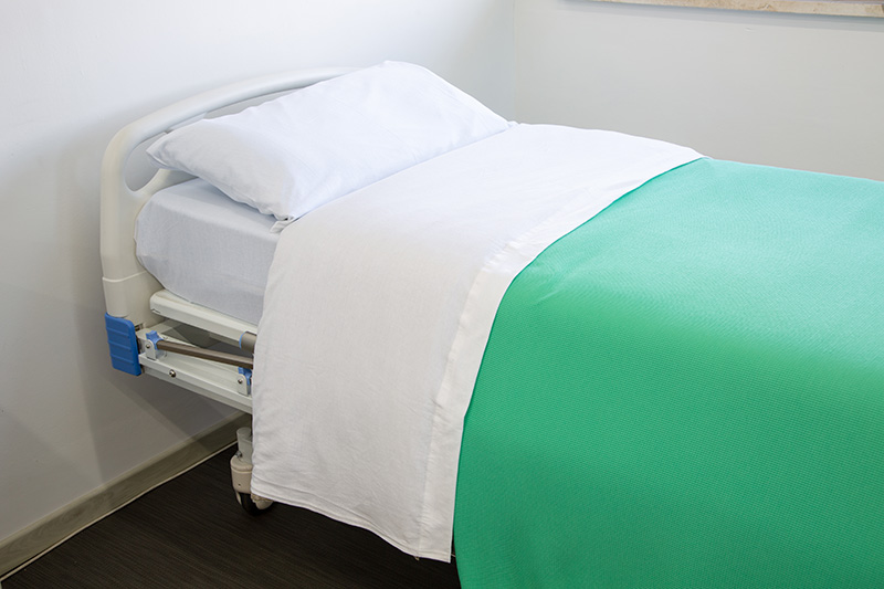 Jersey bottom sheets