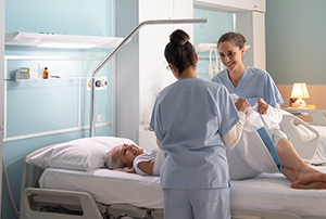 Ausili per la Degenza