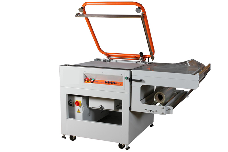 Packaging machine LSGP680 MVRE