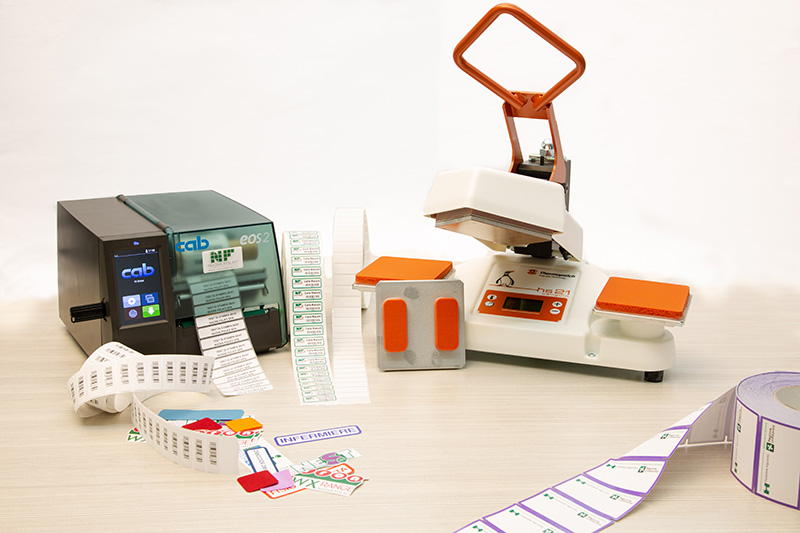 Thermopatch Official Technical Assistance