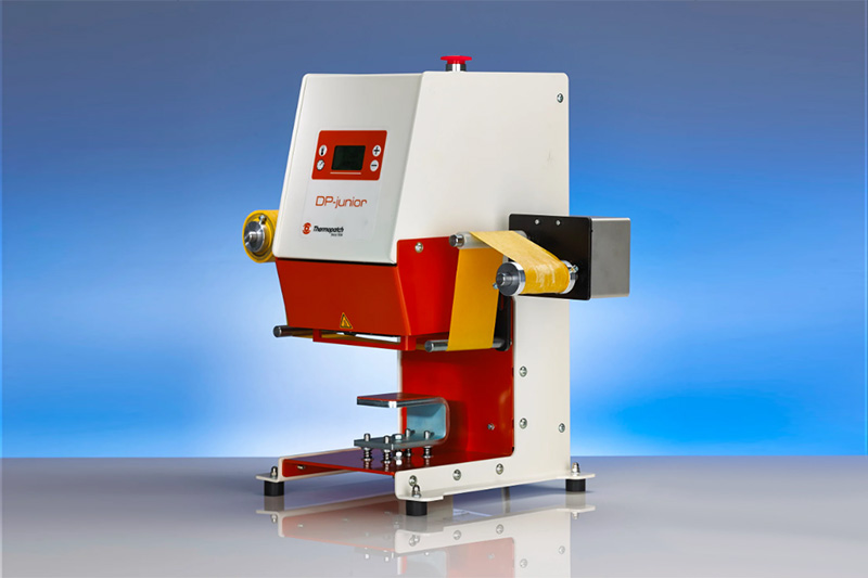 Temporary and Permanent Marking