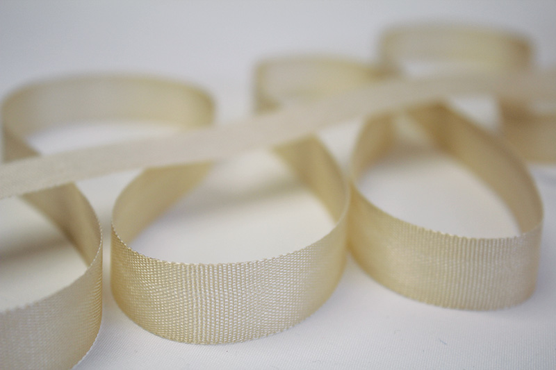 Linen Guide Tapes