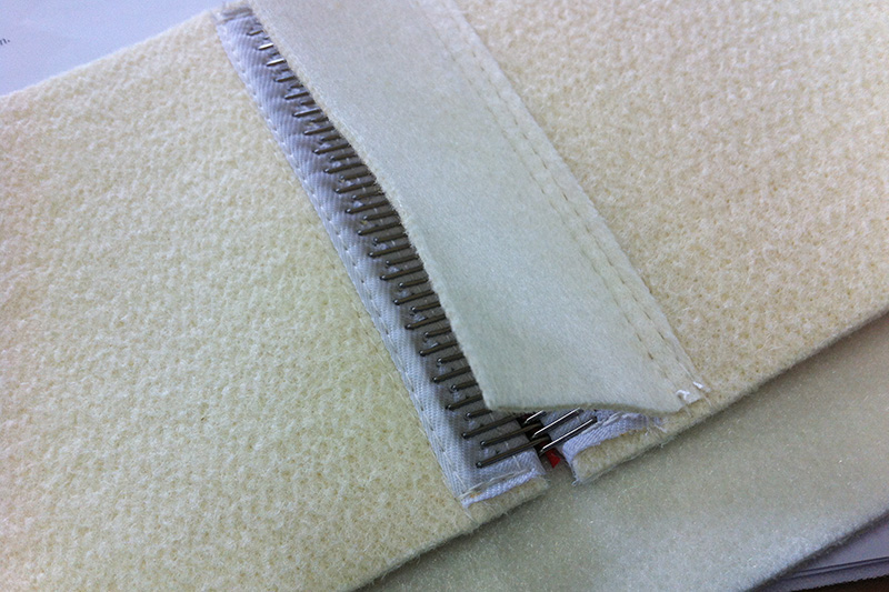 Tapes for Calenders – Ironing bands