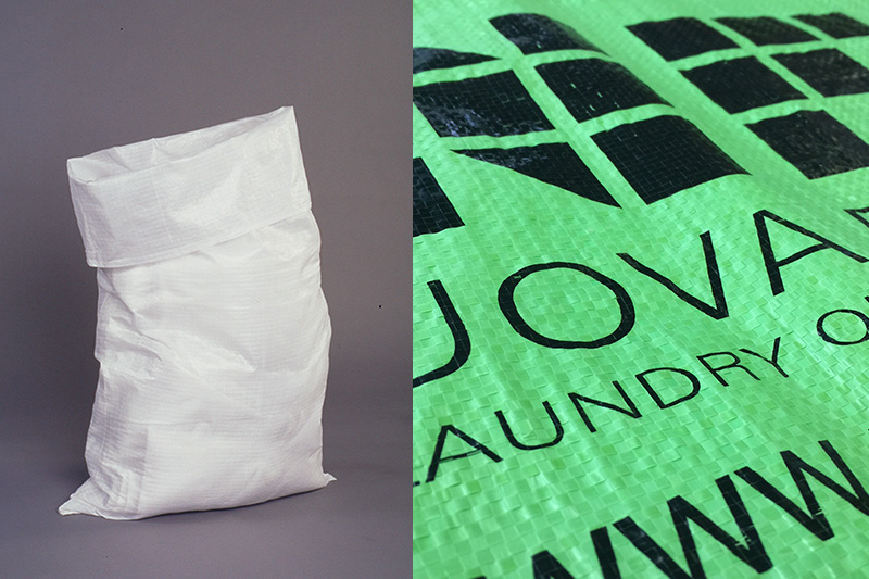 Sacchi in Polipropilene