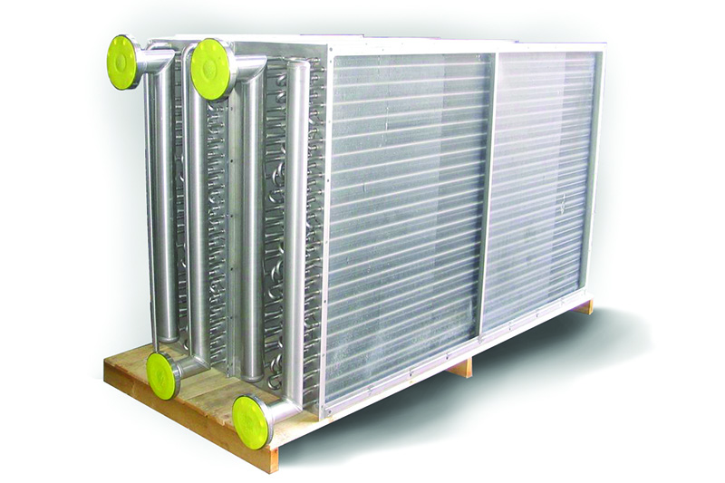 Heat exchangers
